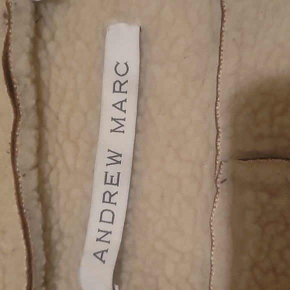 Andrew Marc Penny Lane Coat - Picture 6 of 10